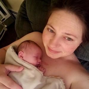 Meet your Posher, Jackie